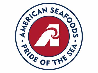 American Seafoods Logo