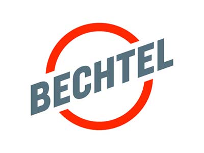 Bechtel Corporation Logo