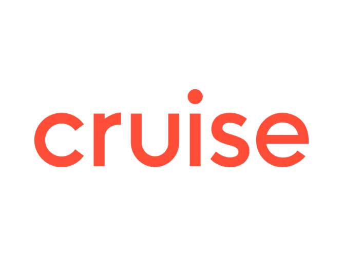 Cruise Logo