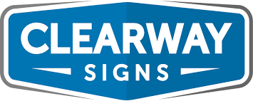 Clearway Signs Logo