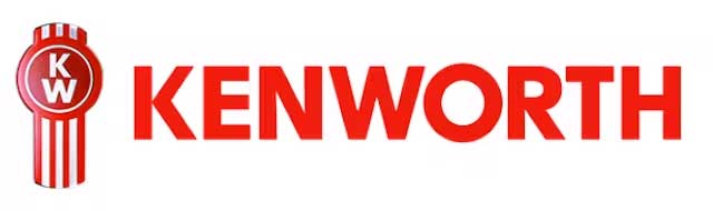 Kenworth Truck Company Logo