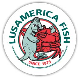 Lusamerica Foods Logo