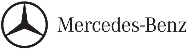 Mercedes-Benz Logo