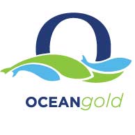 Ocean Gold Seafoods Logo