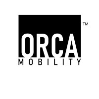 Orca Mobility Logo