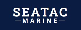 SeaTac Marine Services Logo