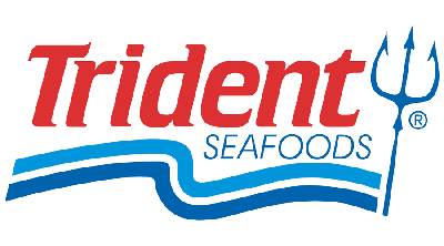 Trident Seafoods Corp Logo