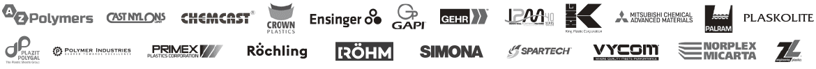 Interstate Plastics Suppliers