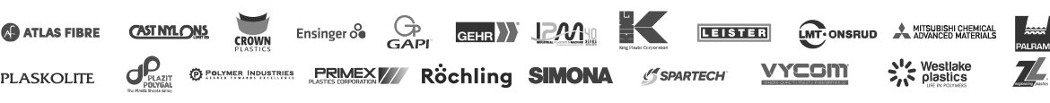 Interstate Plastics Suppliers