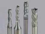 Glass-Filled PEEK Router Bits