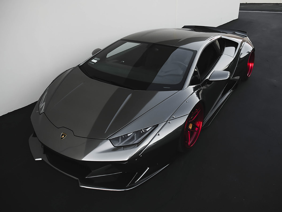 Plastic for Automotive Applications