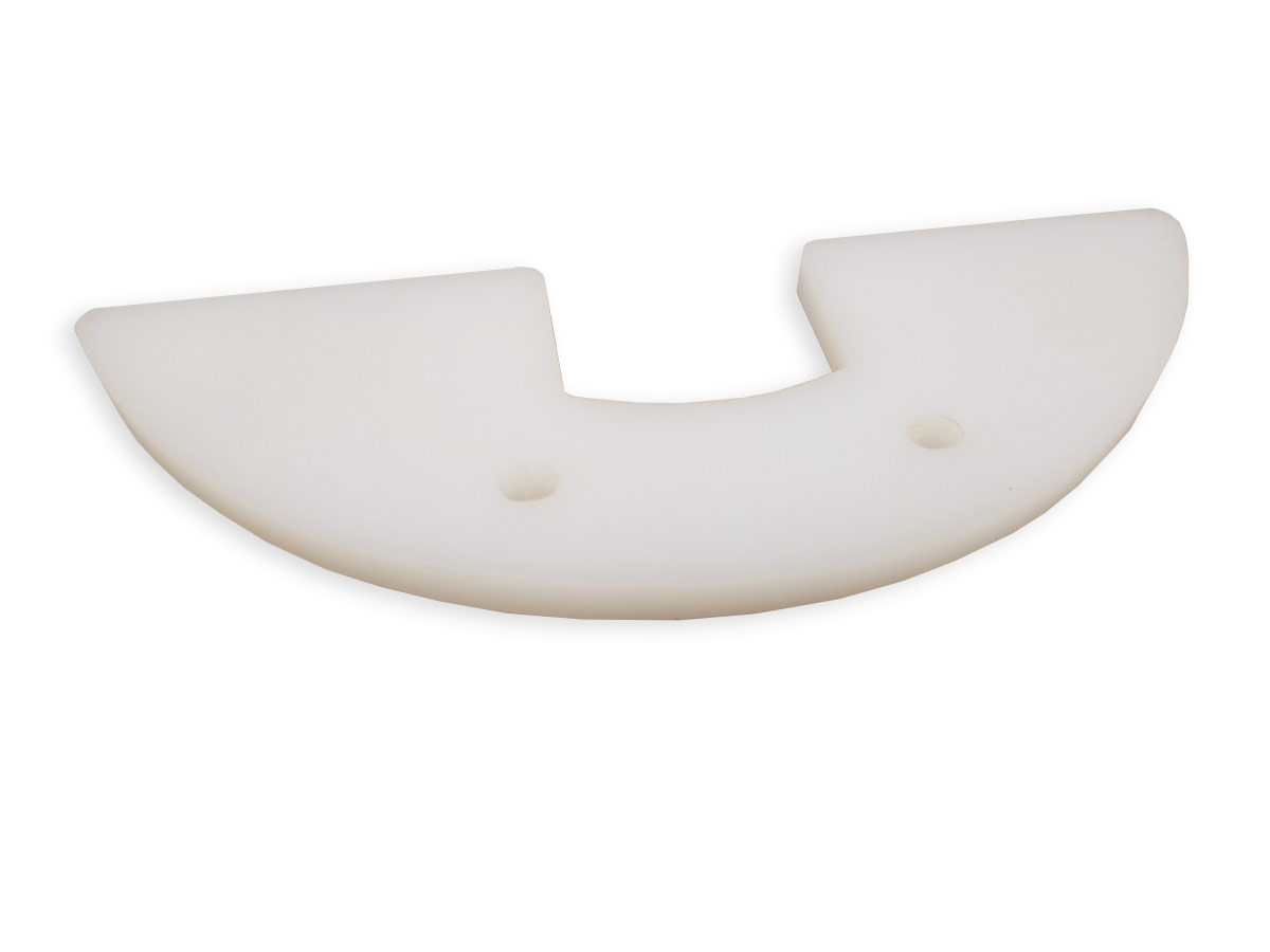 Plastics for Bakery and Confectionery