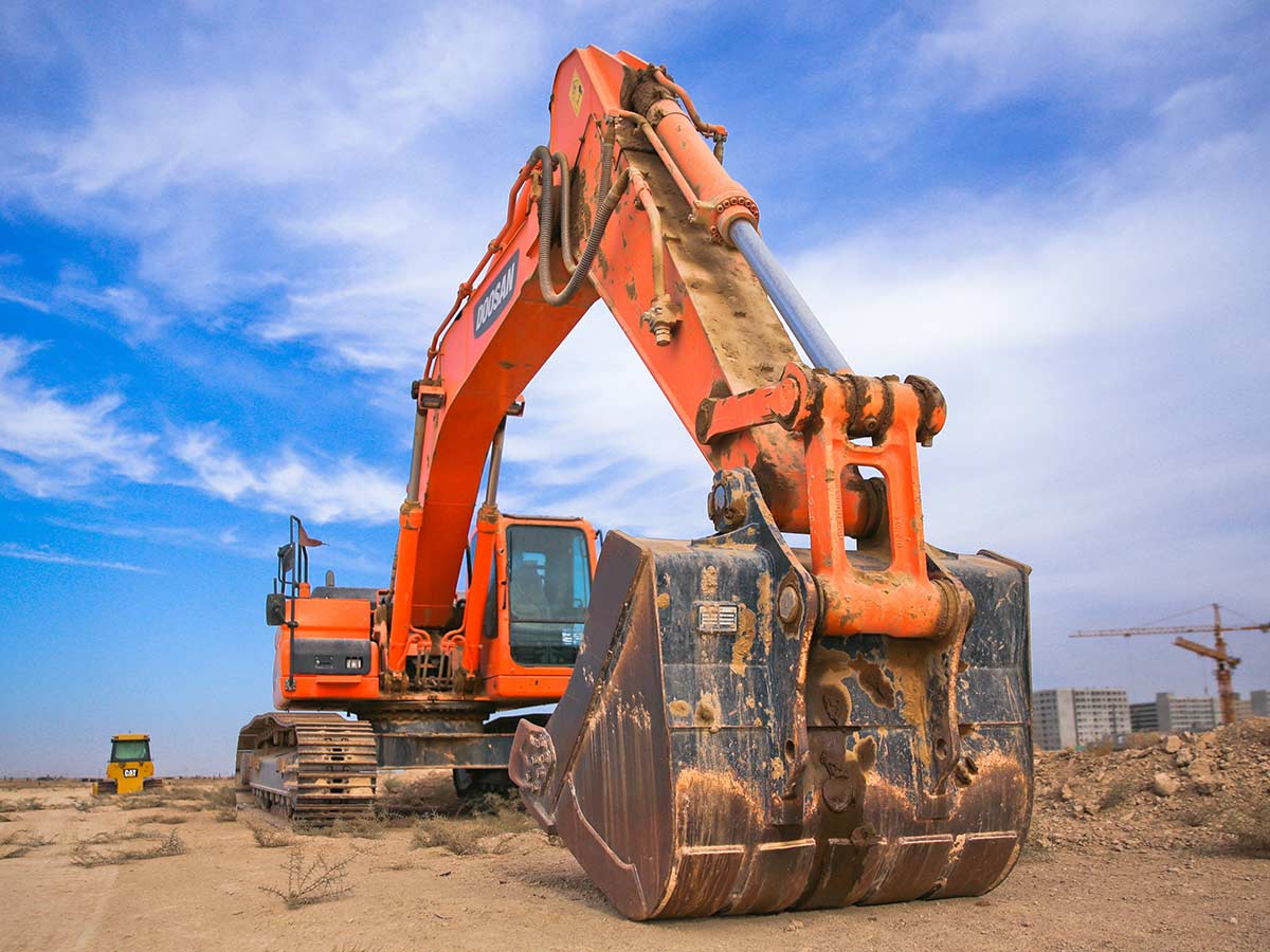 Construction & Mining Equipment (NAICS 4238, 423810)