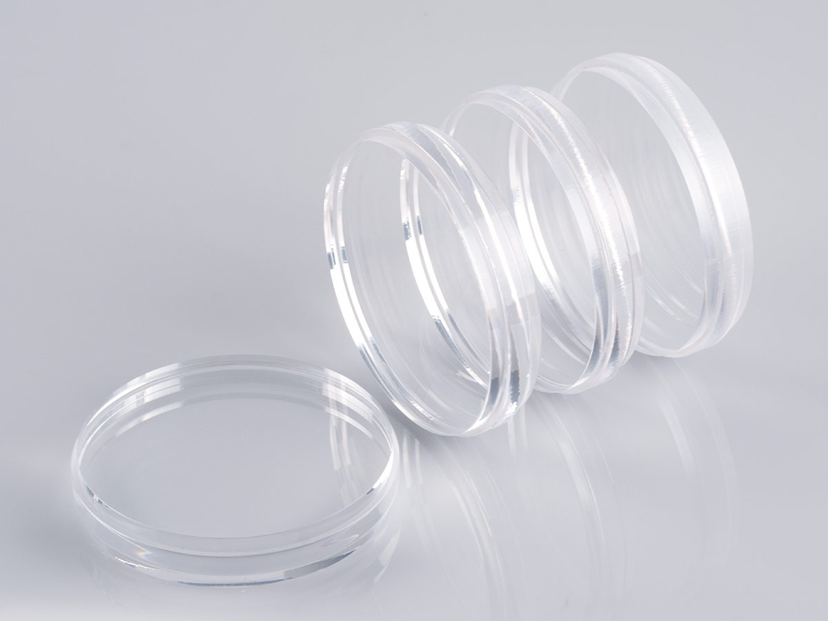 Plastic Materials for Dental Equipment