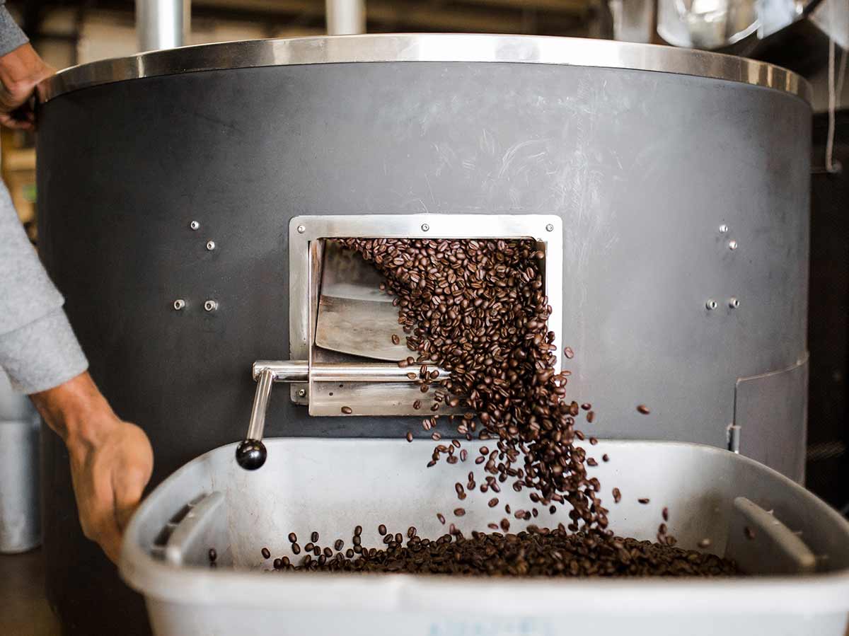 Food Processing Machinery Manufacturing Materials