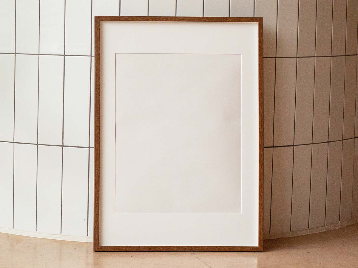 Plastics For Framing & Displays