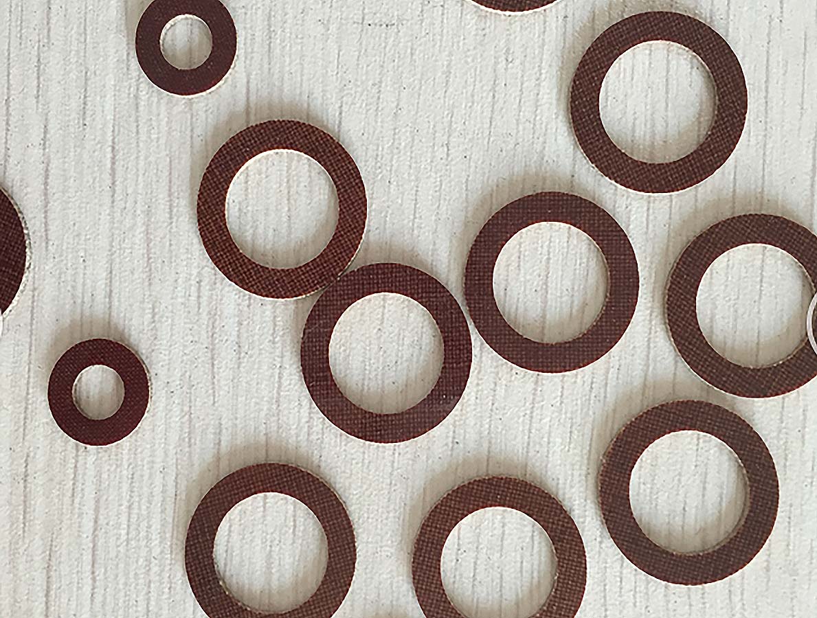 Die Cutting and Gasket Manufacturing