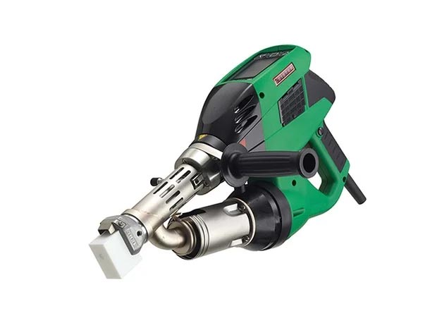 Leister<sup>®</sup> Weldplast S2