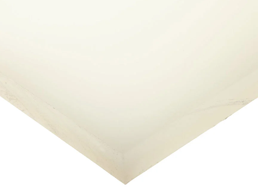 Polypropylene Sheet