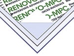 Renovo-MPC<sup>™</sup> Clear Post-Consumer Polycarbonate Sheet