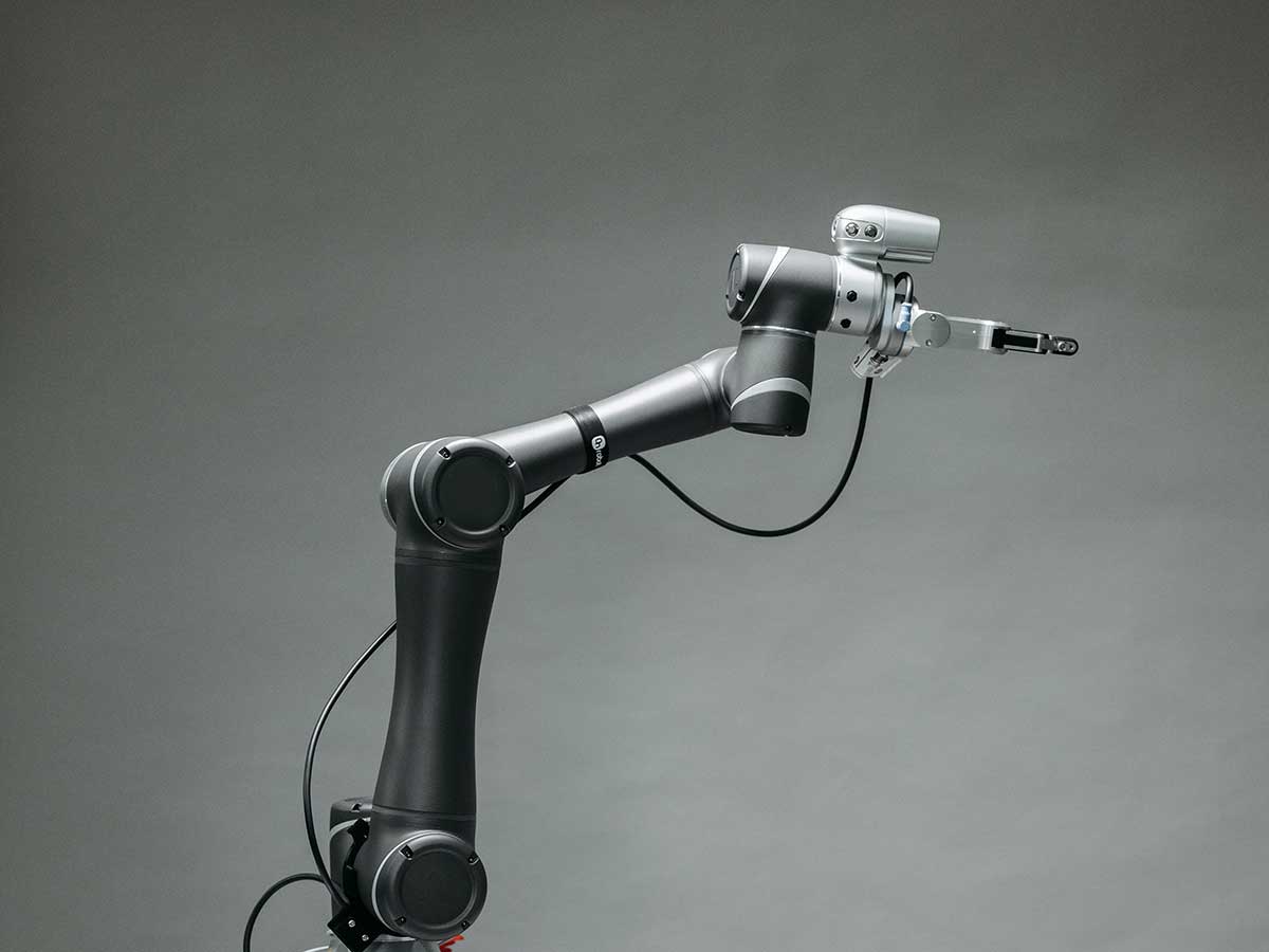 Robotics and Precision Equipment Manufacturing Materials