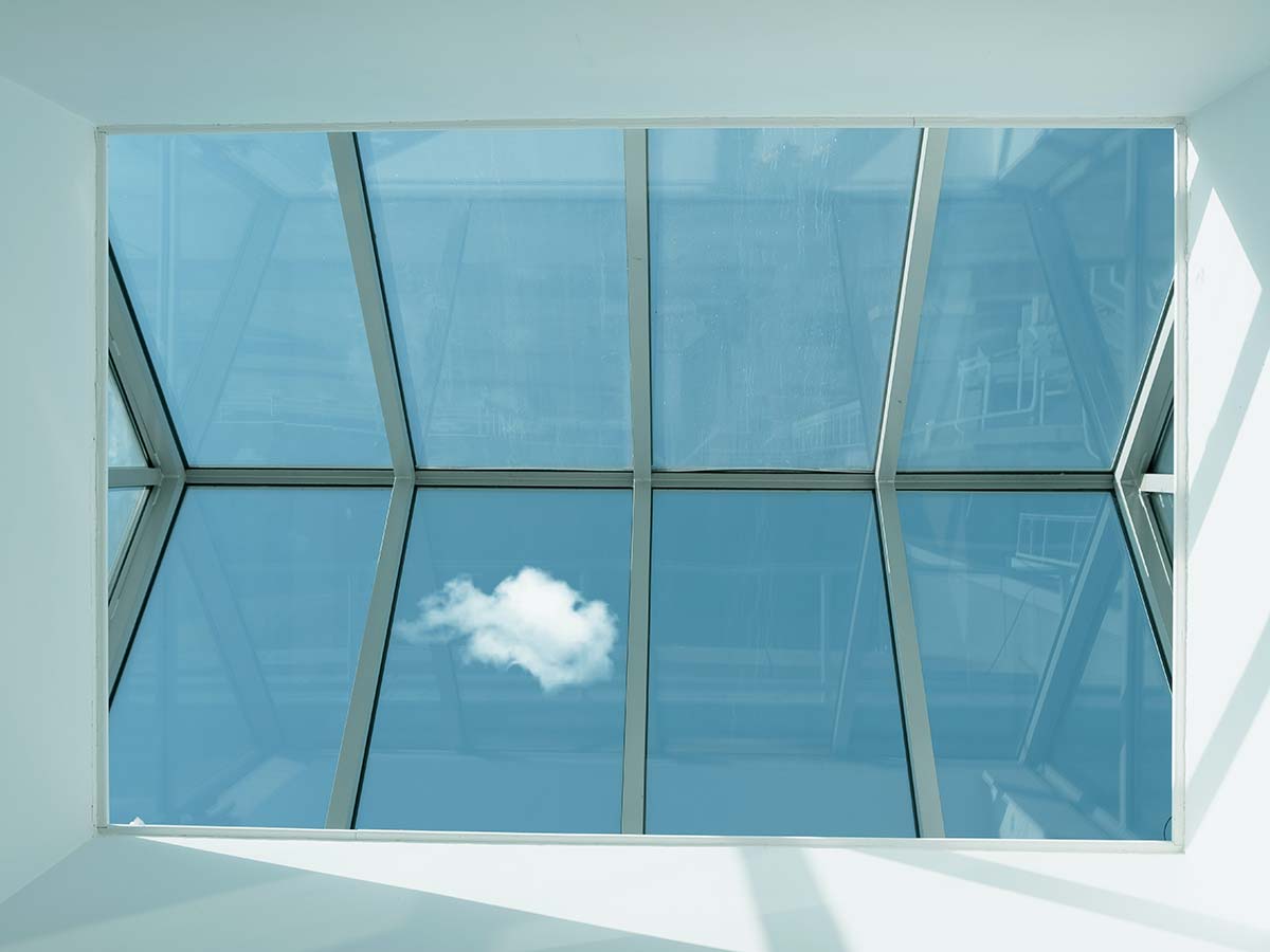 Skylight Materials