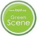 IAPD Award for Environmental Excellence