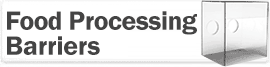 Food Processing Barriers