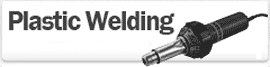 Plastic Welding, HDPE Welding, & Polypropylene Welding