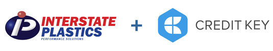 Interstate Plastics partners with Credit Key to offer simple monthly terms in seconds, for your business purchases.