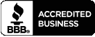 Interstate Plastics is a Better Business Bureau Accredited Business