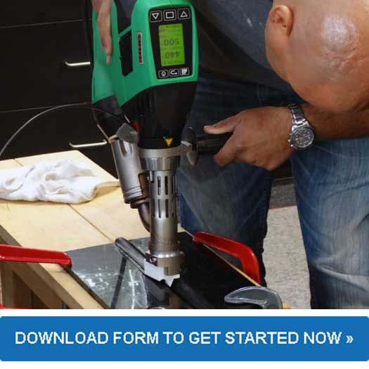 Download Leister Signup Form