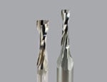 Mechanical Plastics Router Bits