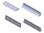 Nudo FiberLite Profiles