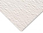 Nudo Fiberlite White Embossed Class A