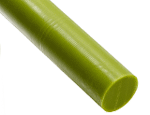 Nyloil Cast Green Rod