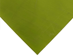 Nyloil Cast Green Sheet