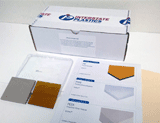 Extreme Temperatures Material Sample Pack