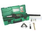 Plastic Welding Kit