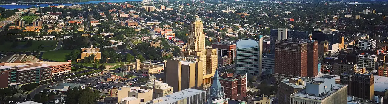 Interstate Plastics supplies plastics Buffalo businesses rely on.