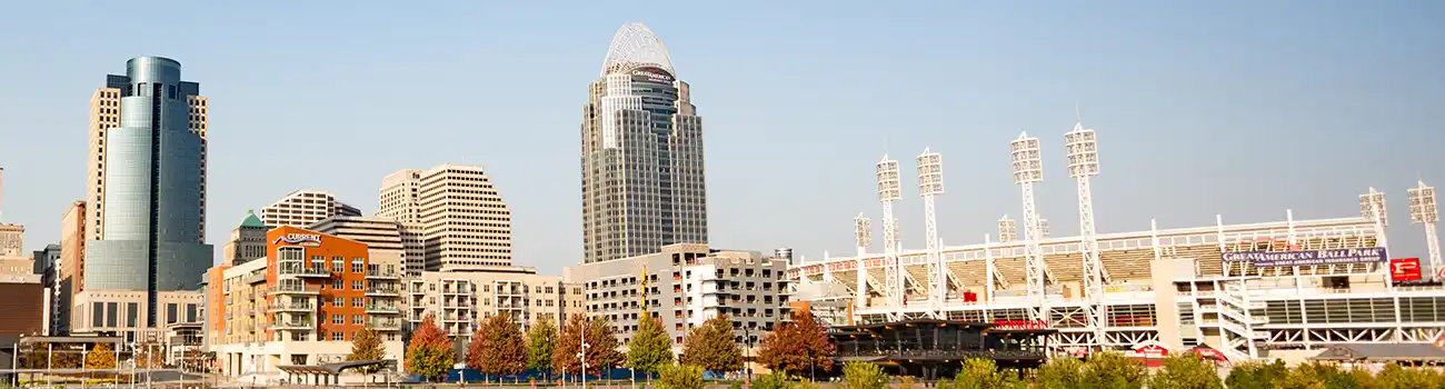 Interstate Plastics is your trusted Cincinnati plastics supplier.