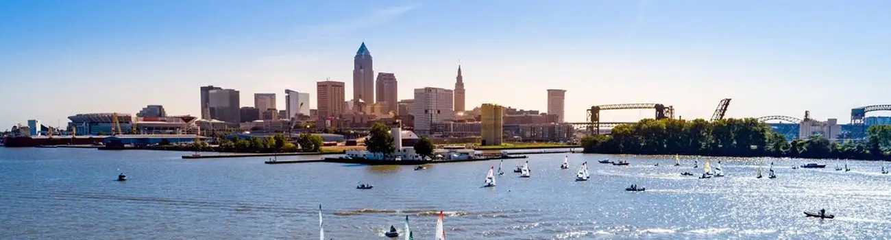 Interstate Plastics is your trusted Cleveland plastics supplier.