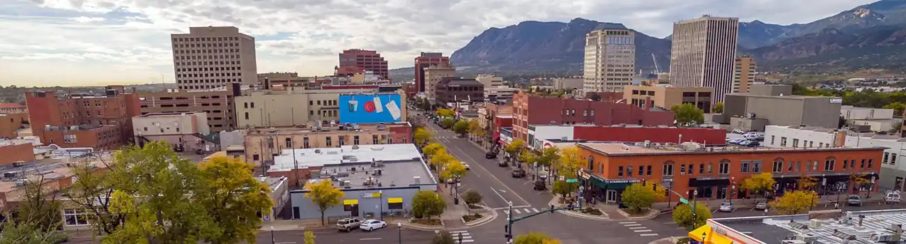 Interstate Advanced Materials is your trusted Colorado Springs plastics supplier.