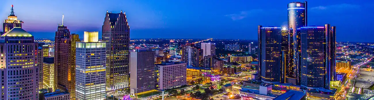 Interstate Plastics is your trusted Detroit plastics supplier.