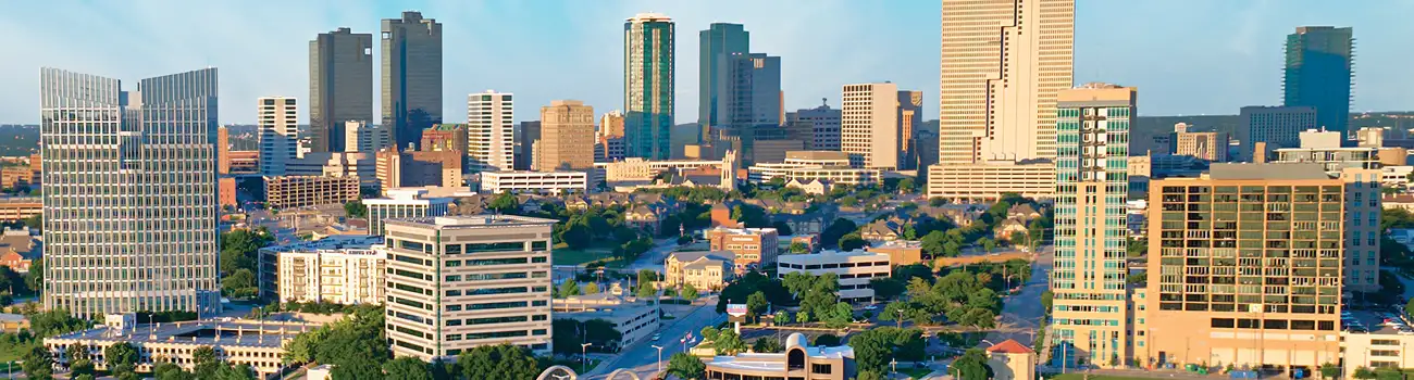 Interstate Plastics is your trusted Fort Worth plastics supplier.
