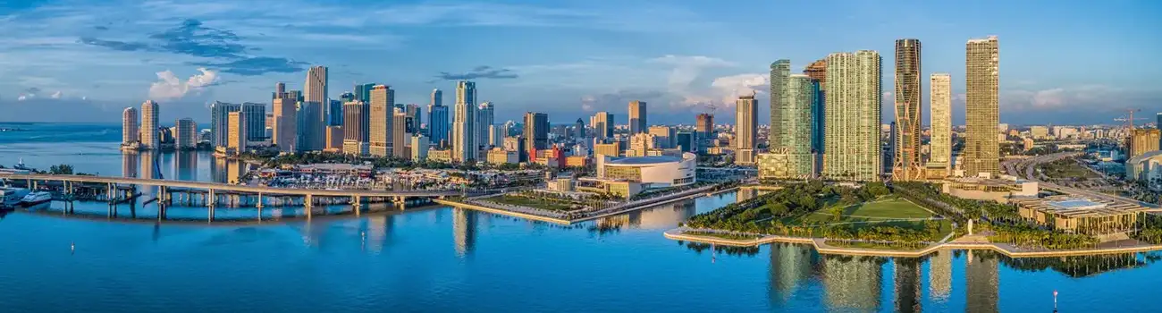 Interstate Plastics is your trusted Miami plastics supplier.