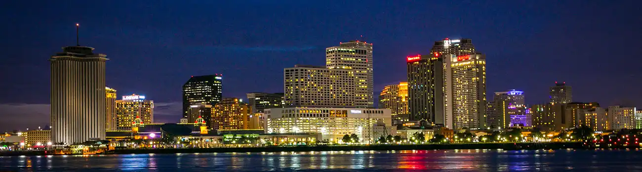 Interstate Plastics supplies plastics New Orleans relies on.