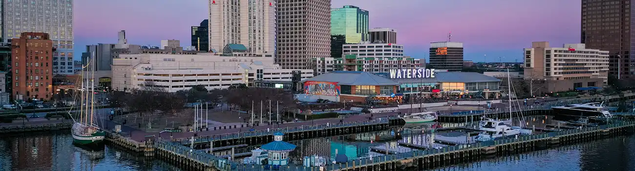 Interstate Plastics is the Virginia Beach & Norfolk Plastics supplier.