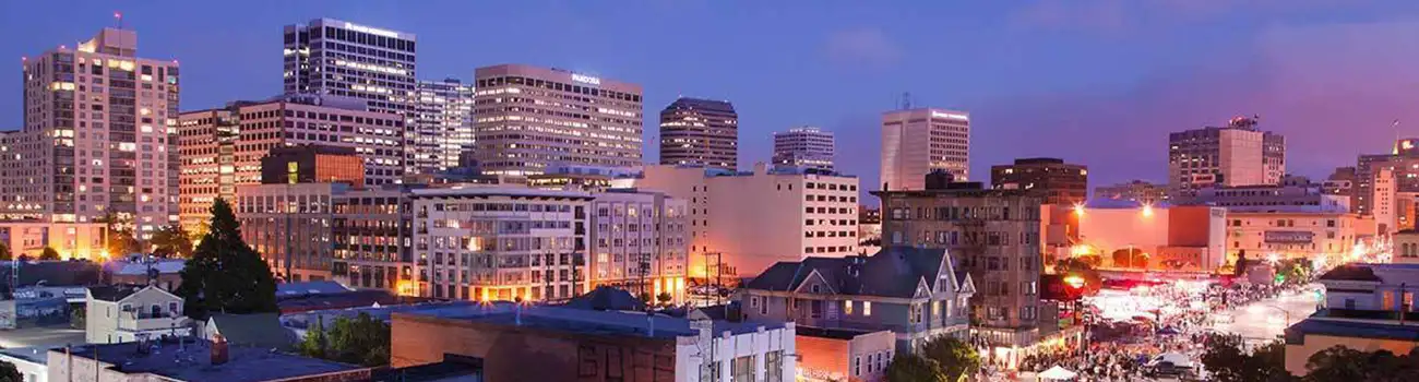 Interstate Plastics supplies plastics Oakland and the East Bay rely on.