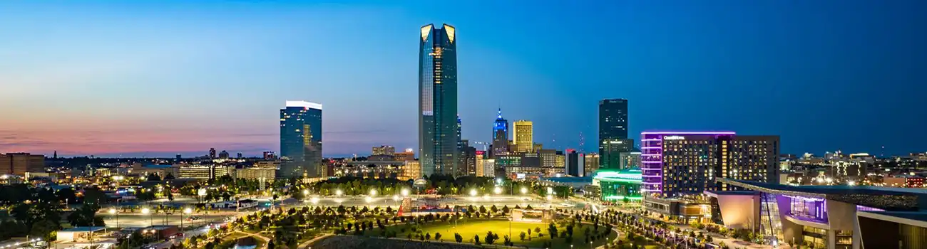 Interstate Plastics supplies plastics Oklahoma City relies on.